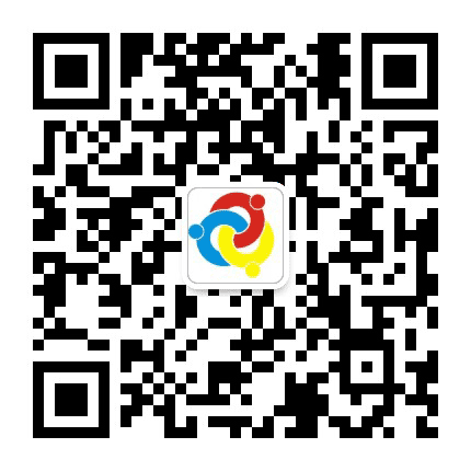 浙江响亮教育公众号二维码