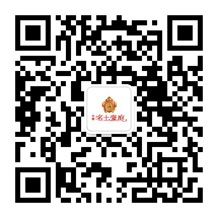 宁阳中海地产公众号二维码