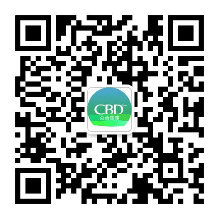 众合摆渡公众号二维码