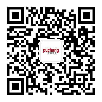 中鸿普昌公众号二维码