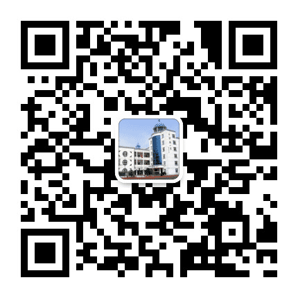 镇江市中华路小学公众号二维码