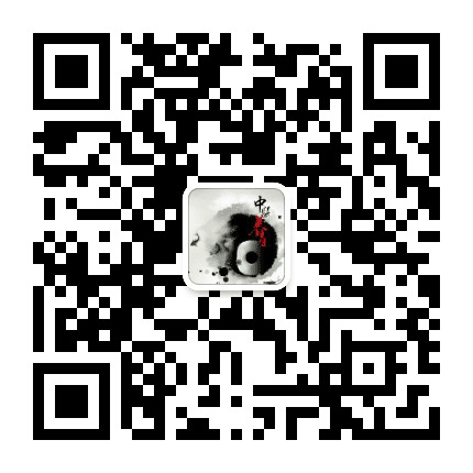 中汉医养气生养吧公众号二维码