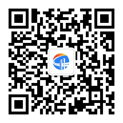 中交华强公众号二维码