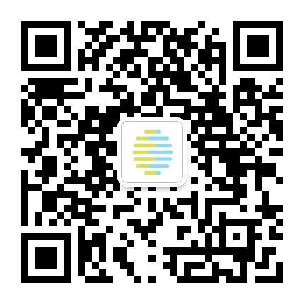 武汉中科极化公众号二维码