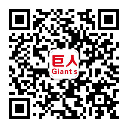 合肥中力游泳健身公众号二维码