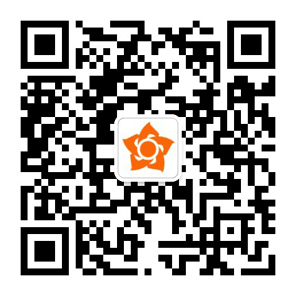 中马房车公众号二维码