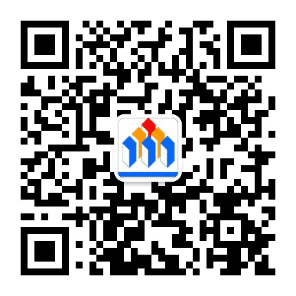 中南建筑华西公司公众号二维码