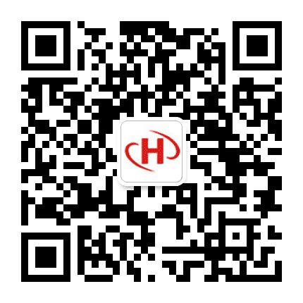 武汉大学中南医院生殖医学中心公众号二维码