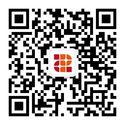 中聘股份公众号二维码