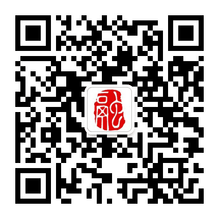 中融正和公众号二维码