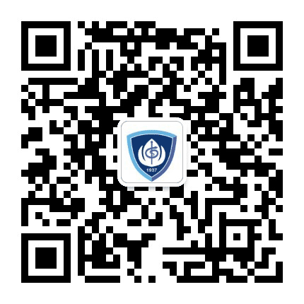 复旦大学附属中山医院心电图室公众号二维码
