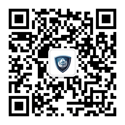 复旦大学中山医院住培公众号二维码