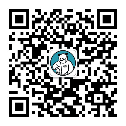 小大夫漫画公众号二维码