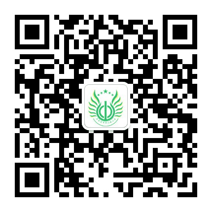 石家庄市中山路小学公众号二维码