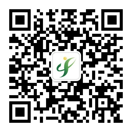 中顺高尔夫公众号二维码