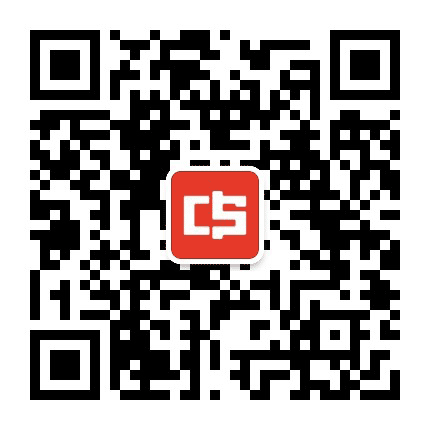 中速网校公众号二维码