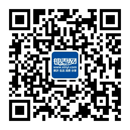 钟吾网公众号二维码