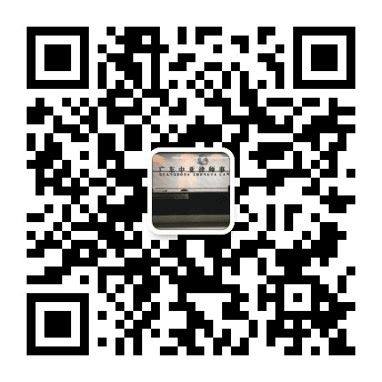 广东中亚律师事务所公众号二维码