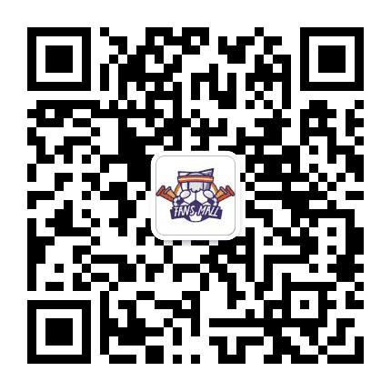 Fansmall足球猫公众号二维码