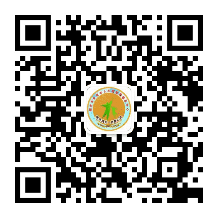 邢台市未成年人心理健康辅导中心公众号二维码