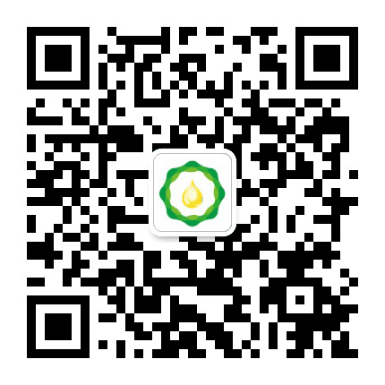 中油高速夏履加油站公众号二维码