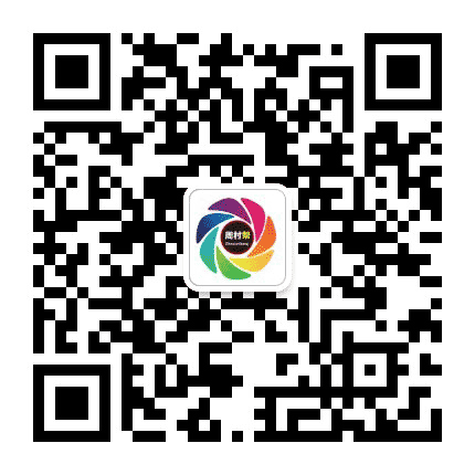 周村帮公众号二维码