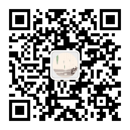 洲际茶院公众号二维码