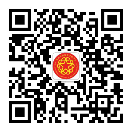 舟山市侨联公众号二维码