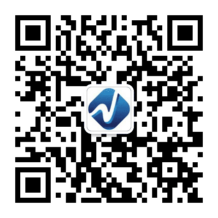 周巷网公众号二维码