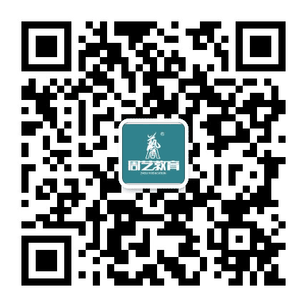 江苏周艺教育发布公众号二维码