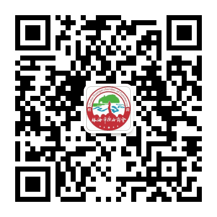 珠海广西商会公众号二维码