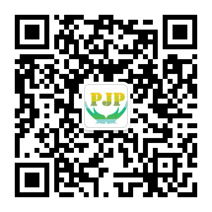 掌上彭家坪公众号二维码