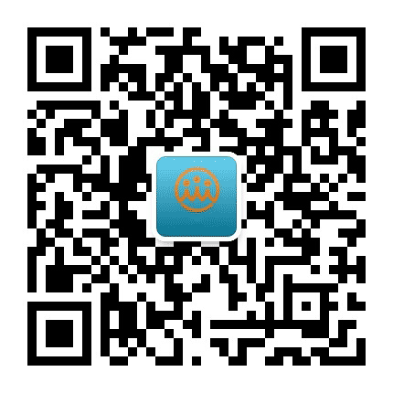 掌上温州公众号二维码