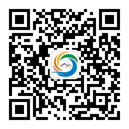 智慧社区大丰高堆公众号二维码