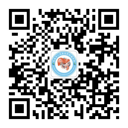 珠海市人民医院肝胆胰外科公众号二维码