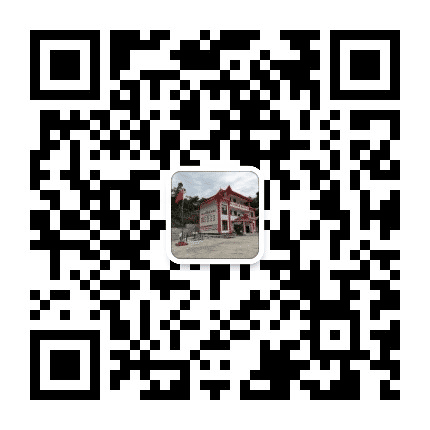 智慧田林六恒村公众号二维码