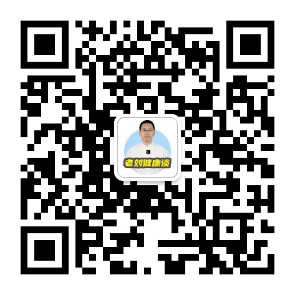 生活小窍门公众号二维码