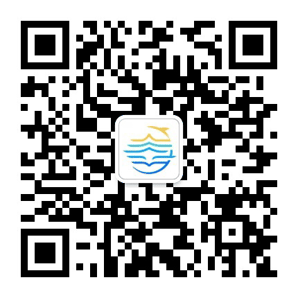 珠海金湾公众号二维码