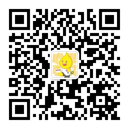 珠海星火招聘公众号二维码
