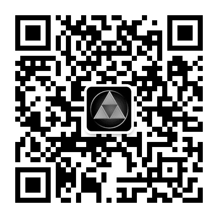 筑和系统门窗公众号二维码