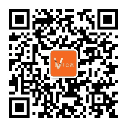 珠江好世界公众号二维码