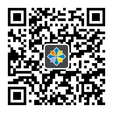 筑龙建筑设计公众号二维码