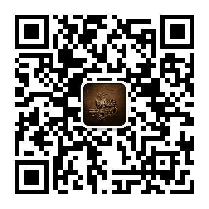 筑美康宁府公众号二维码