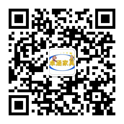 佛山市顺德区卓涵家具有限公司公众号二维码