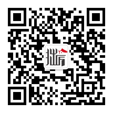 拙匠书院公众号二维码