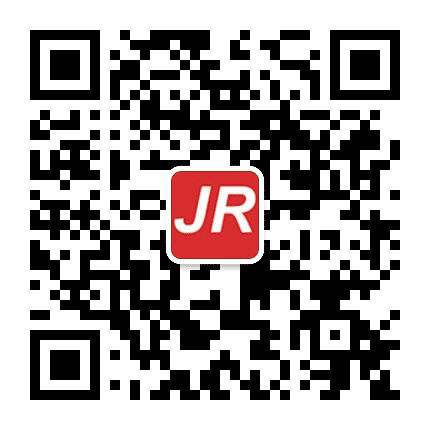 JR瑜伽普拉提舞蹈专业会馆公众号二维码