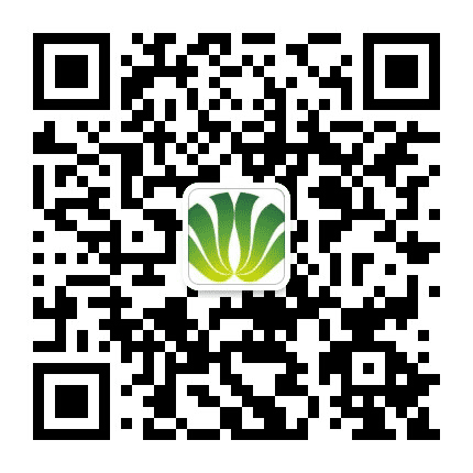 安州卓信智慧农贸广场公众号二维码