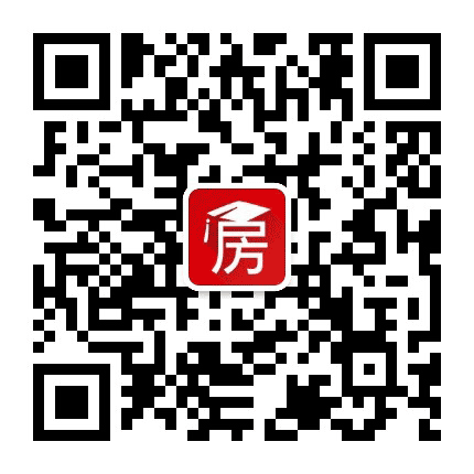 房博士数据公众号二维码