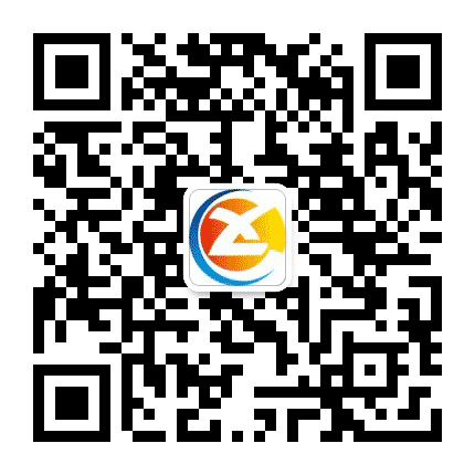 四川建筑培训公众号二维码