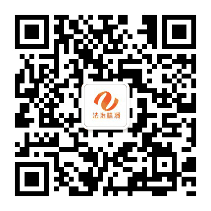 株洲法制民生频道公众号二维码